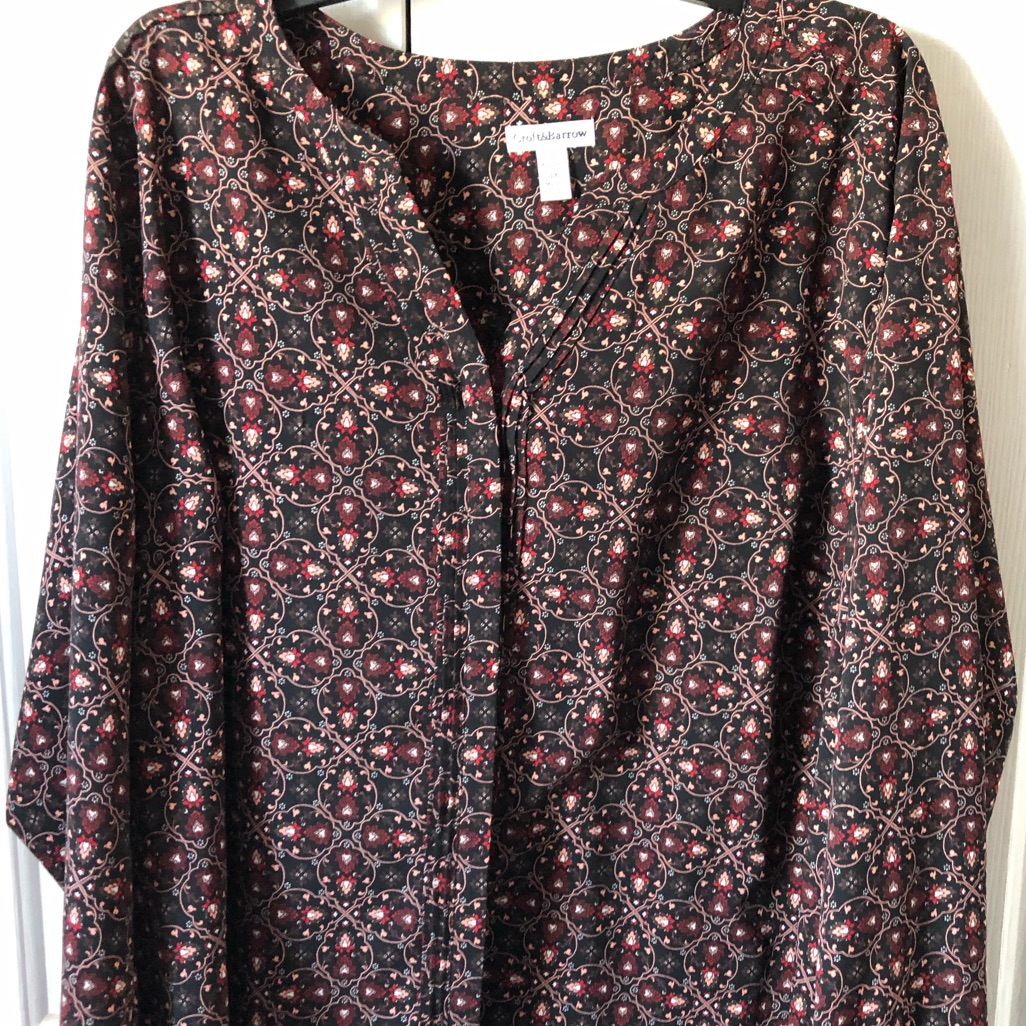 Blouse